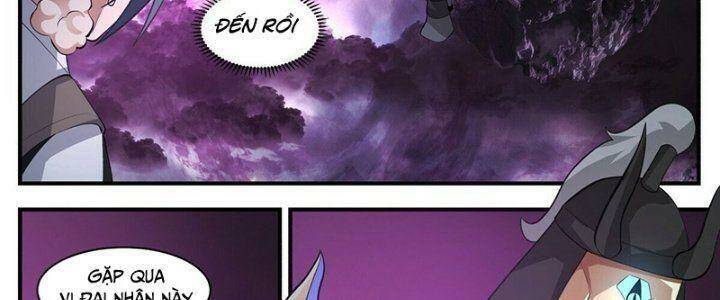 Võ Luyện Đỉnh Phong - Chapter 3238 - Page 41