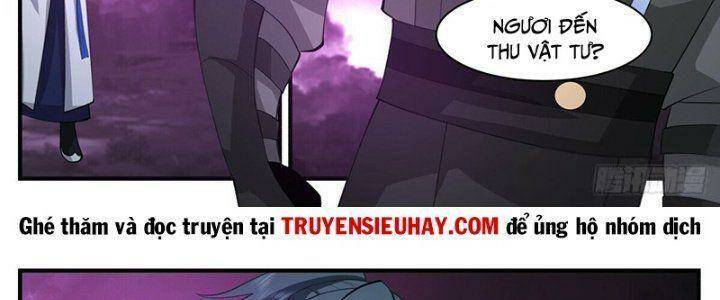 Võ Luyện Đỉnh Phong - Chapter 3238 - Page 43