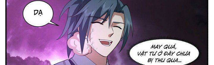 Võ Luyện Đỉnh Phong - Chapter 3238 - Page 44