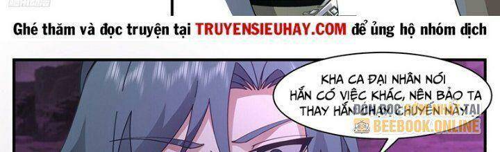 Võ Luyện Đỉnh Phong - Chapter 3238 - Page 48