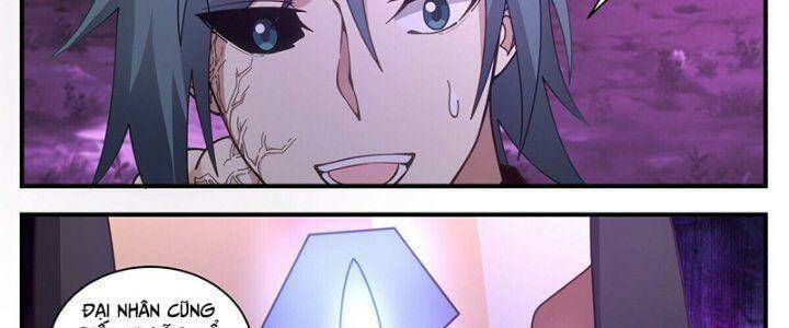 Võ Luyện Đỉnh Phong - Chapter 3238 - Page 49