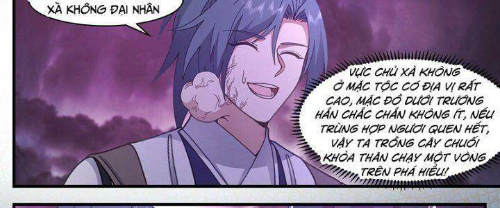 Võ Luyện Đỉnh Phong - Chapter 3238 - Page 53