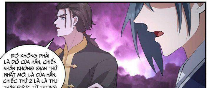 Võ Luyện Đỉnh Phong - Chapter 3238 - Page 6