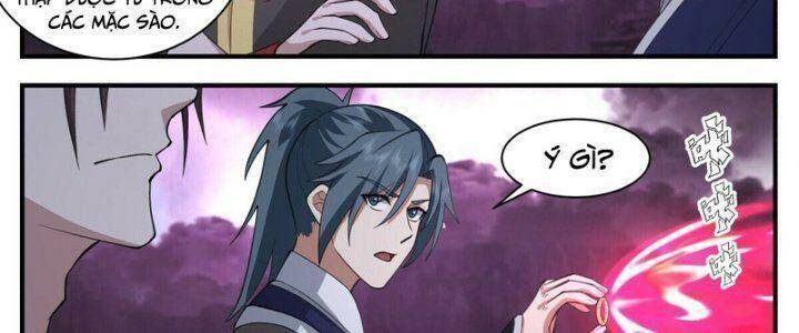 Võ Luyện Đỉnh Phong - Chapter 3238 - Page 7