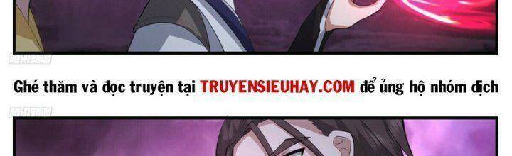 Võ Luyện Đỉnh Phong - Chapter 3238 - Page 8