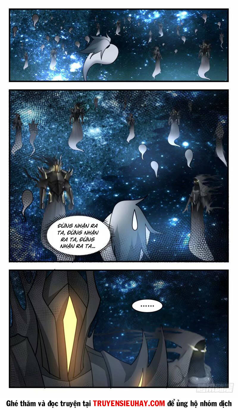 Võ Luyện Đỉnh Phong - Chapter 3240 - Page 4