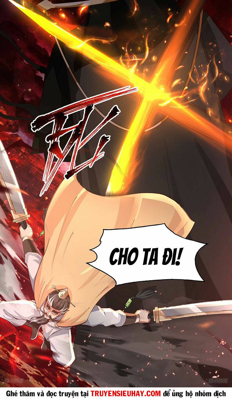 Võ Luyện Đỉnh Phong - Chapter 3246 - Page 9