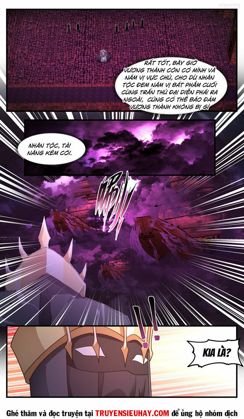Võ Luyện Đỉnh Phong - Chapter 3248 - Page 10