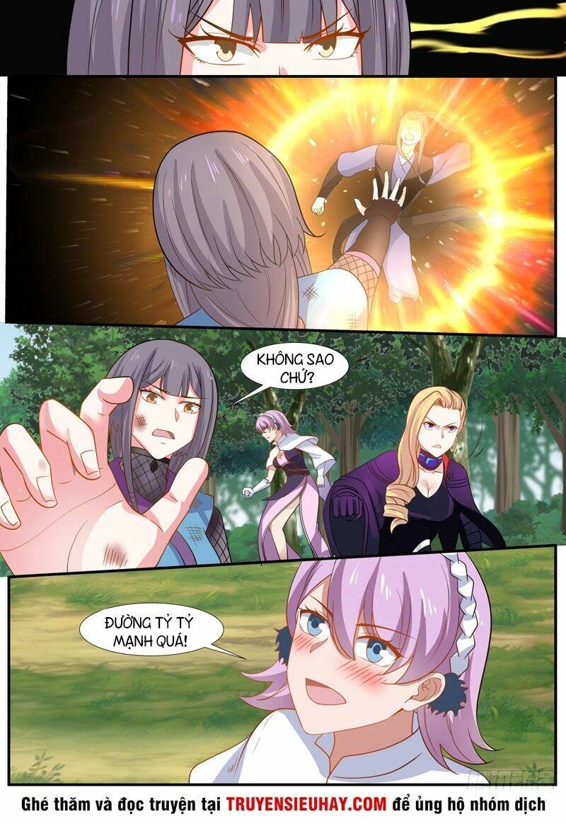 Võ Luyện Đỉnh Phong - Chapter 325 - Page 4