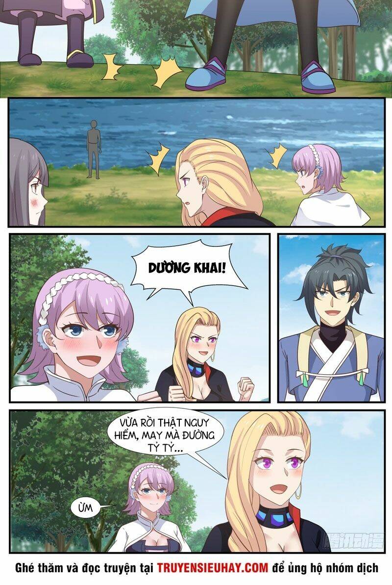 Võ Luyện Đỉnh Phong - Chapter 325 - Page 6