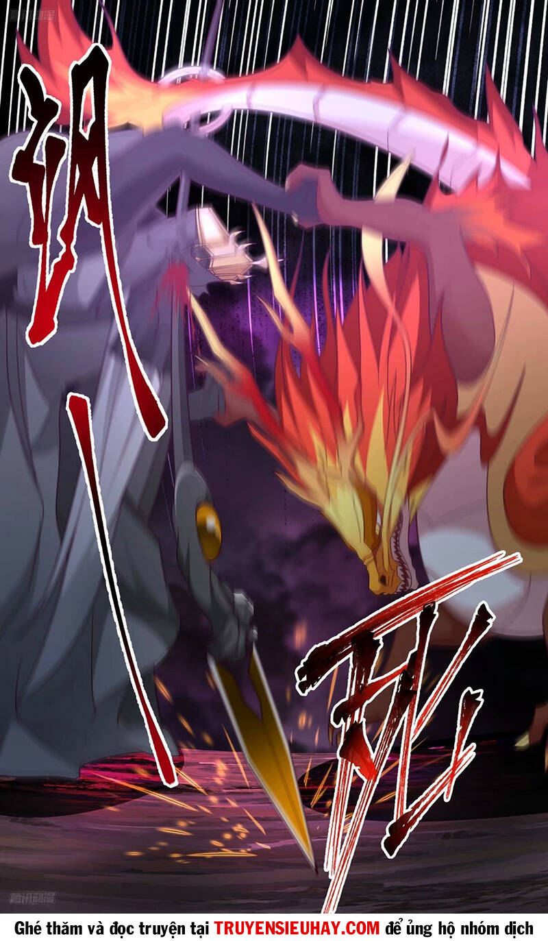 Võ Luyện Đỉnh Phong - Chapter 3252 - Page 9