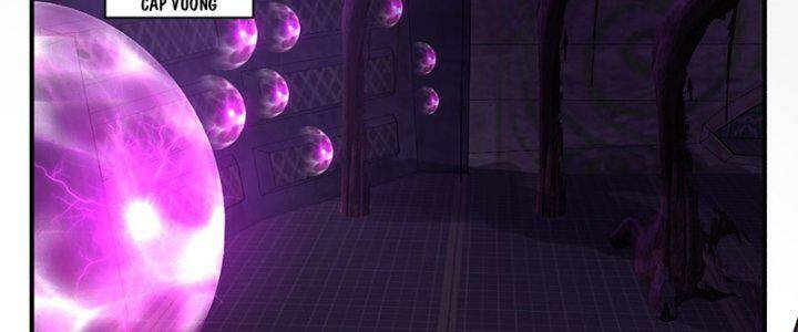 Võ Luyện Đỉnh Phong - Chapter 3255 - Page 9