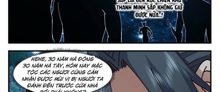 Võ Luyện Đỉnh Phong - Chapter 3255 - Page 15