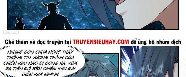 Võ Luyện Đỉnh Phong - Chapter 3255 - Page 17