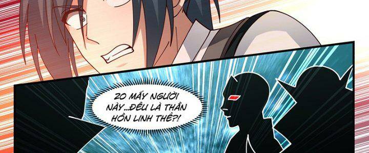 Võ Luyện Đỉnh Phong - Chapter 3255 - Page 19