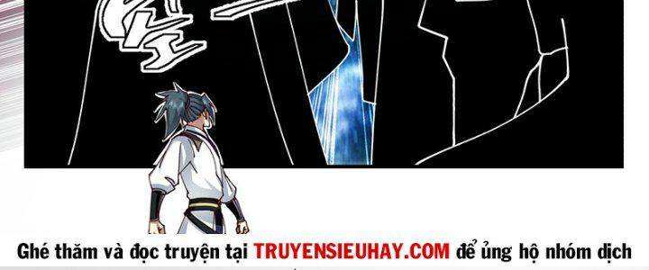 Võ Luyện Đỉnh Phong - Chapter 3255 - Page 21