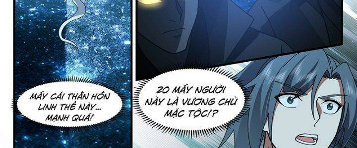 Võ Luyện Đỉnh Phong - Chapter 3255 - Page 25