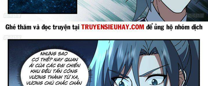 Võ Luyện Đỉnh Phong - Chapter 3255 - Page 26