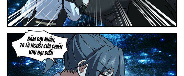 Võ Luyện Đỉnh Phong - Chapter 3255 - Page 29