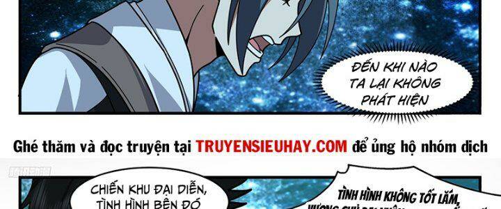 Võ Luyện Đỉnh Phong - Chapter 3255 - Page 30