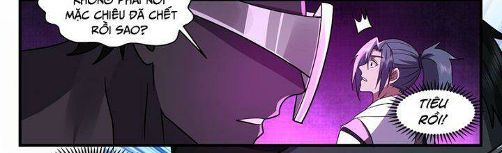 Võ Luyện Đỉnh Phong - Chapter 3255 - Page 32