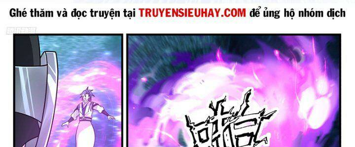 Võ Luyện Đỉnh Phong - Chapter 3255 - Page 35
