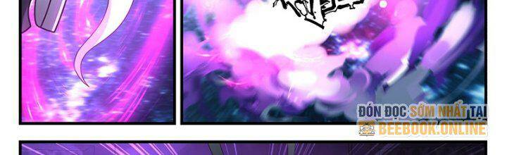 Võ Luyện Đỉnh Phong - Chapter 3255 - Page 36