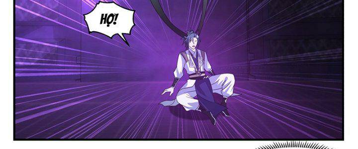 Võ Luyện Đỉnh Phong - Chapter 3255 - Page 37