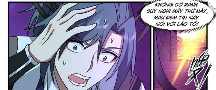 Võ Luyện Đỉnh Phong - Chapter 3255 - Page 38