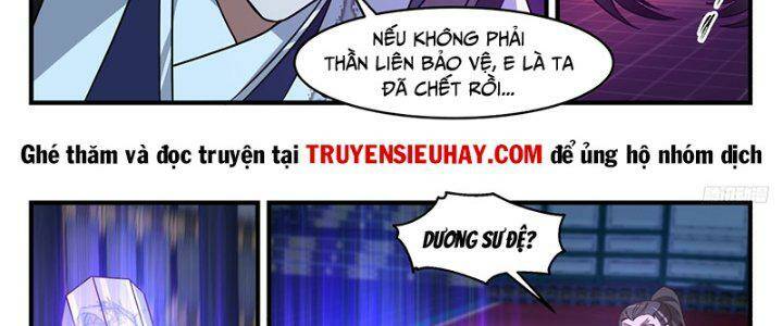 Võ Luyện Đỉnh Phong - Chapter 3255 - Page 39