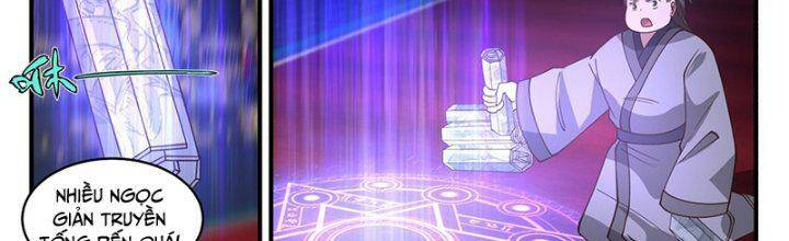 Võ Luyện Đỉnh Phong - Chapter 3255 - Page 40