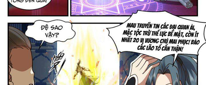 Võ Luyện Đỉnh Phong - Chapter 3255 - Page 41