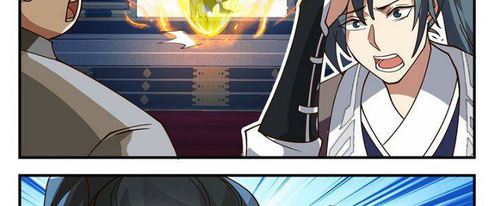 Võ Luyện Đỉnh Phong - Chapter 3255 - Page 42