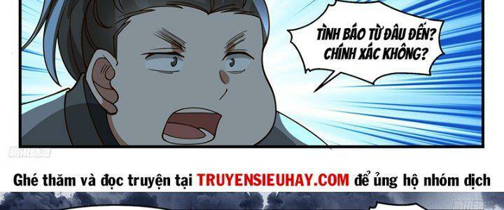 Võ Luyện Đỉnh Phong - Chapter 3255 - Page 43