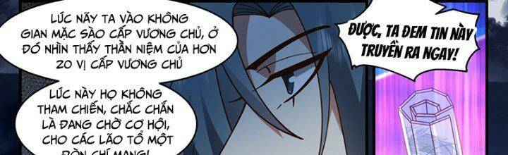 Võ Luyện Đỉnh Phong - Chapter 3255 - Page 44