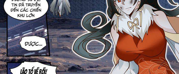 Võ Luyện Đỉnh Phong - Chapter 3255 - Page 46