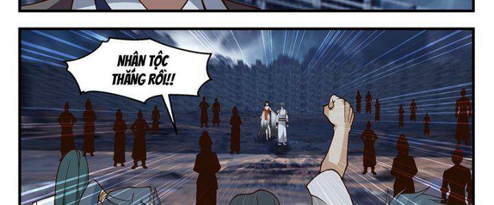 Võ Luyện Đỉnh Phong - Chapter 3255 - Page 51