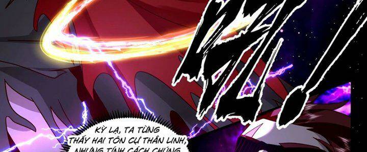 Võ Luyện Đỉnh Phong - Chapter 3261 - Page 11