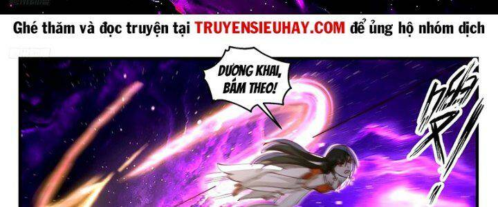 Võ Luyện Đỉnh Phong - Chapter 3261 - Page 13