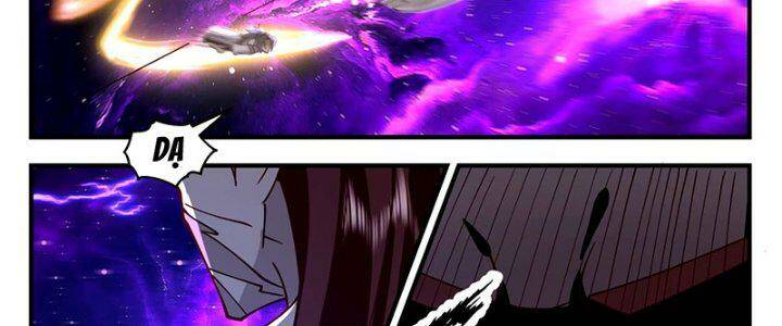 Võ Luyện Đỉnh Phong - Chapter 3261 - Page 14