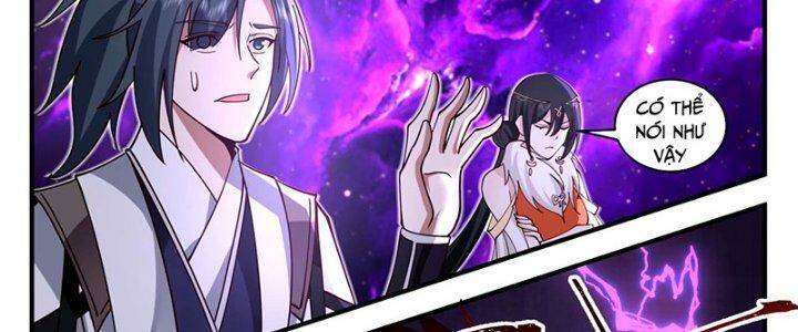Võ Luyện Đỉnh Phong - Chapter 3261 - Page 18