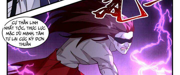 Võ Luyện Đỉnh Phong - Chapter 3261 - Page 19
