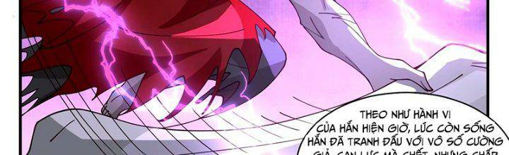 Võ Luyện Đỉnh Phong - Chapter 3261 - Page 20