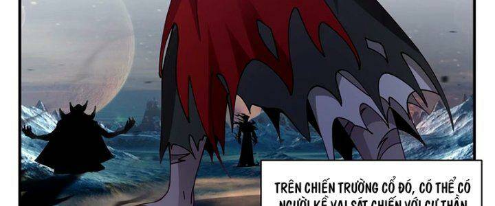 Võ Luyện Đỉnh Phong - Chapter 3261 - Page 25