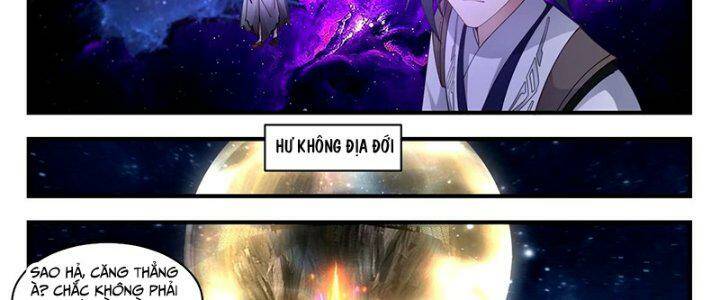 Võ Luyện Đỉnh Phong - Chapter 3261 - Page 27