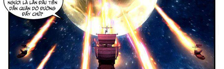 Võ Luyện Đỉnh Phong - Chapter 3261 - Page 28