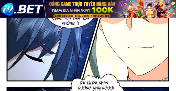 Võ Luyện Đỉnh Phong - Chapter 3261 - Page 31