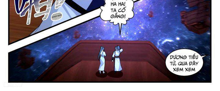 Võ Luyện Đỉnh Phong - Chapter 3261 - Page 34