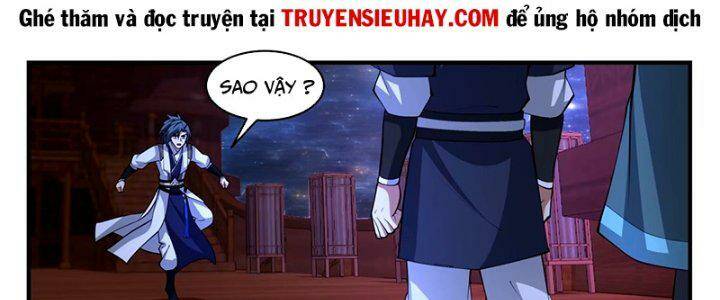 Võ Luyện Đỉnh Phong - Chapter 3261 - Page 35