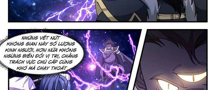 Võ Luyện Đỉnh Phong - Chapter 3261 - Page 41